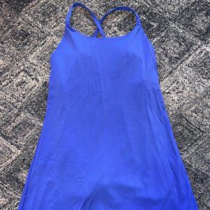 Halara Exercise Dress